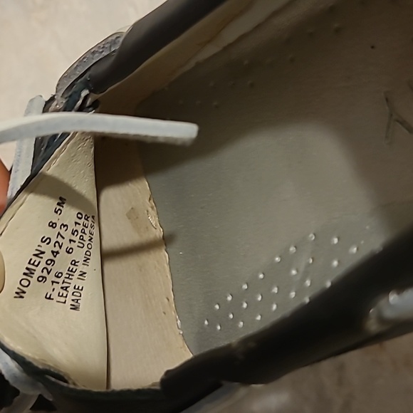 Sperry Authentic Original Boat Shoe - Picture 7 of 8